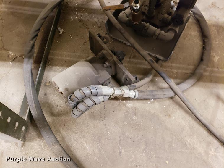 image for item AV9304 Hydraulic accessories