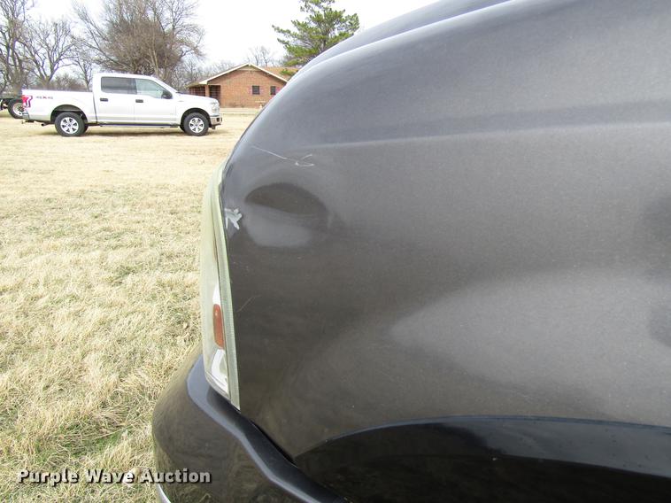 image for item DB6866 2006 Ford F250 Super Duty Crew Cab pickup truck