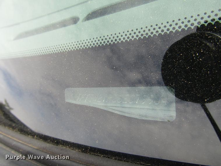 image for item DB6866 2006 Ford F250 Super Duty Crew Cab pickup truck