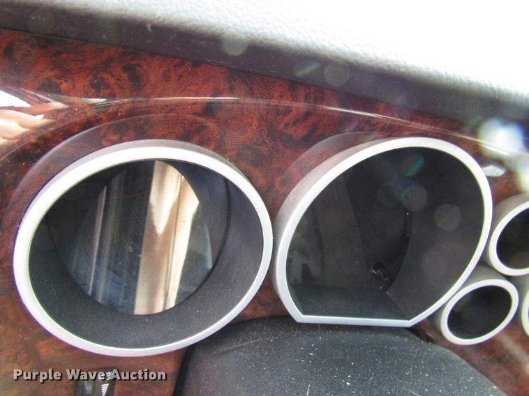 image for item DB6868 2008 Toyota Tundra CrewMax pickup truck