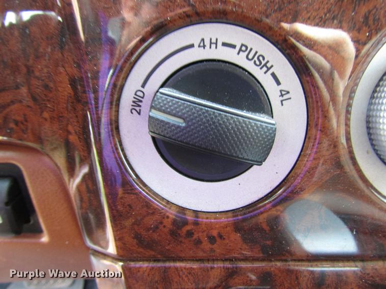 image for item DB6868 2008 Toyota Tundra CrewMax pickup truck