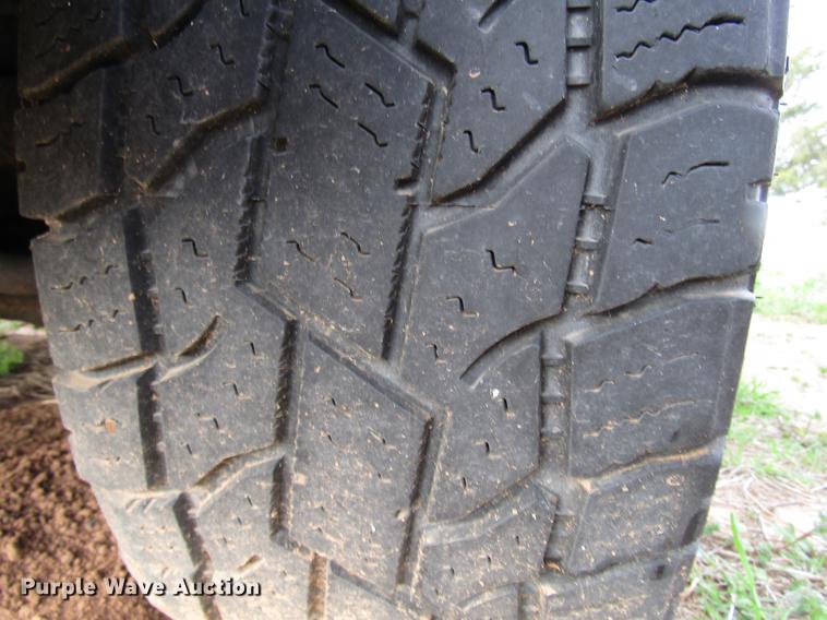 image for item DB6868 2008 Toyota Tundra CrewMax pickup truck