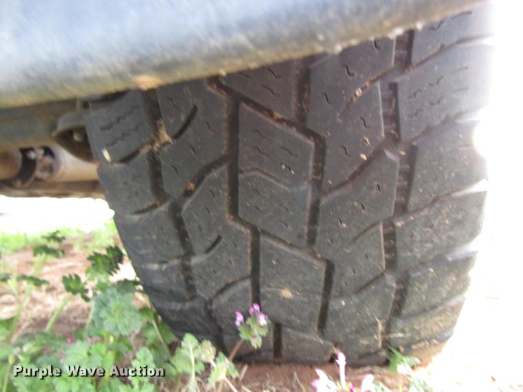 image for item DB6868 2008 Toyota Tundra CrewMax pickup truck