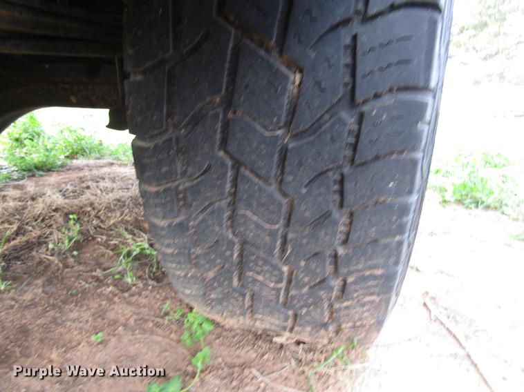 image for item DB6868 2008 Toyota Tundra CrewMax pickup truck