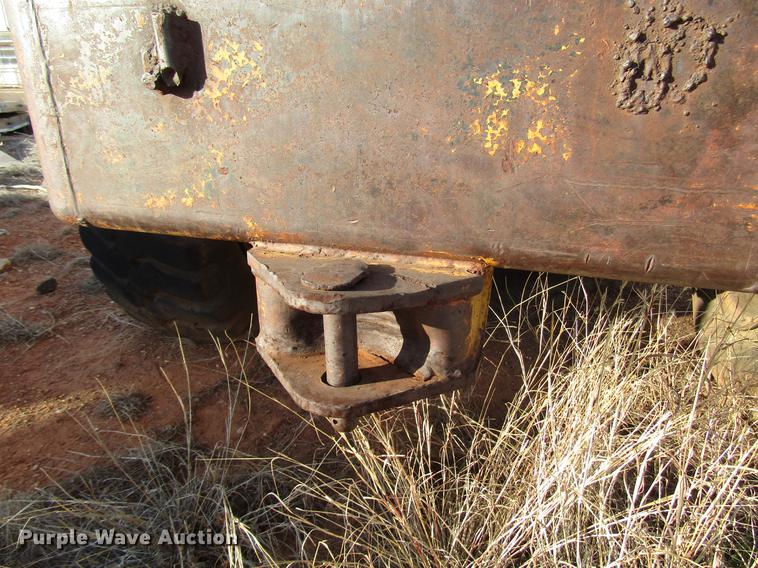 image for item DB6876 1972 Caterpillar 930C wheel loader