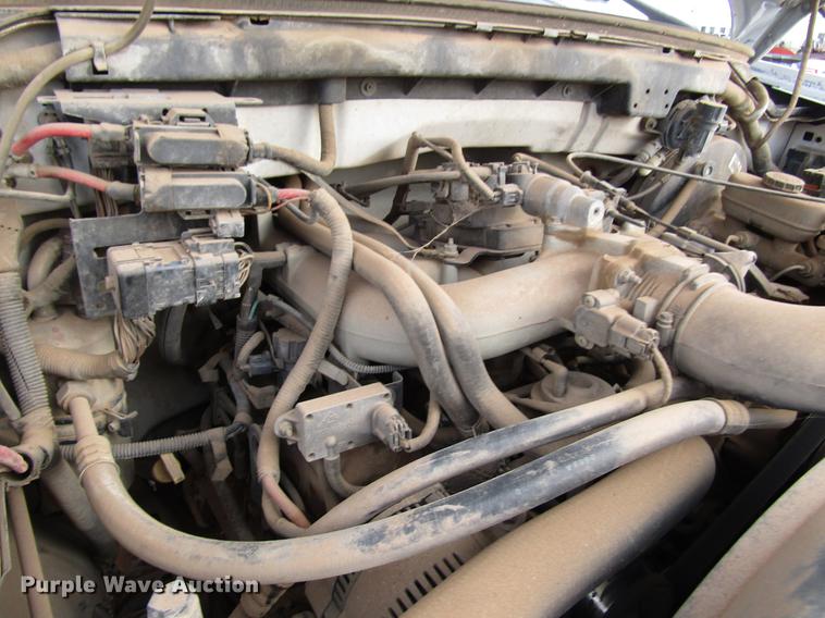 image for item DB6877 1998 Ford F150 pickup truck