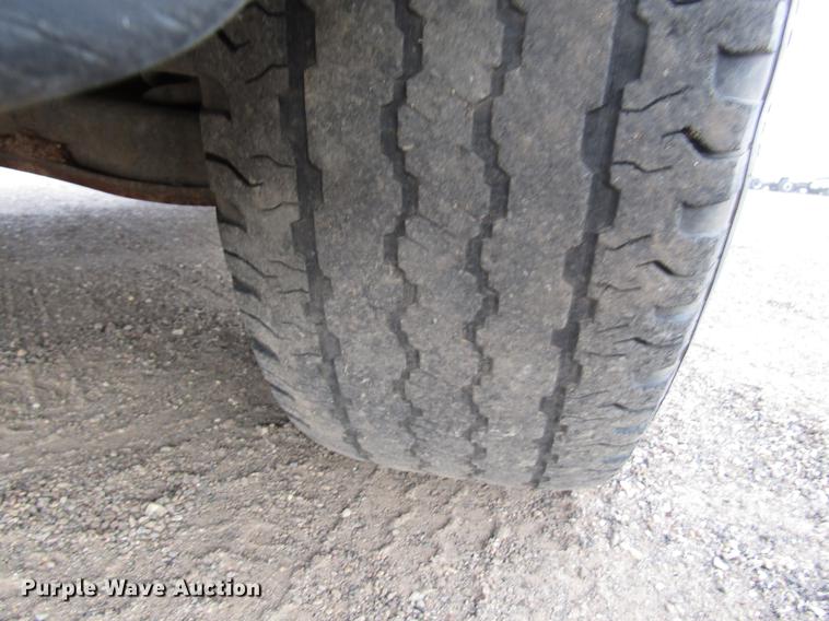 image for item DB6877 1998 Ford F150 pickup truck