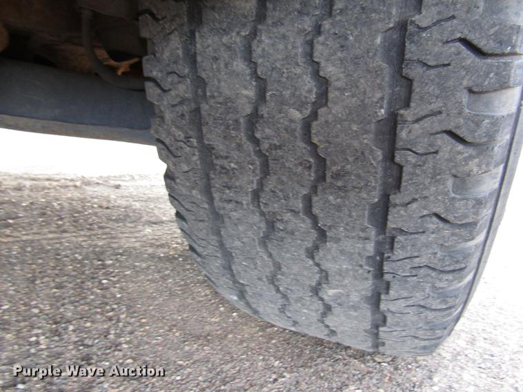 image for item DB6877 1998 Ford F150 pickup truck