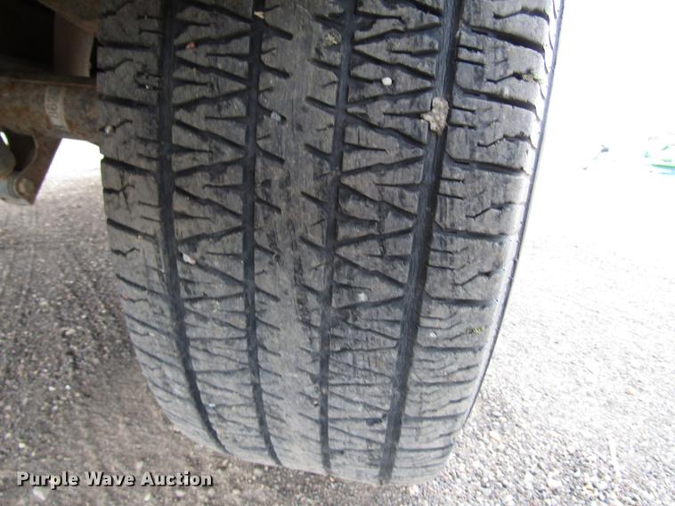 image for item DB6877 1998 Ford F150 pickup truck