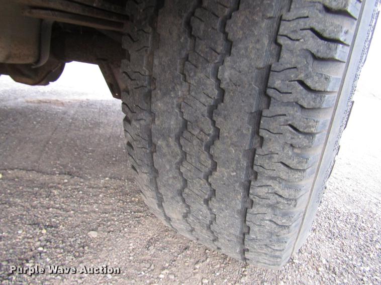 image for item DB6877 1998 Ford F150 pickup truck