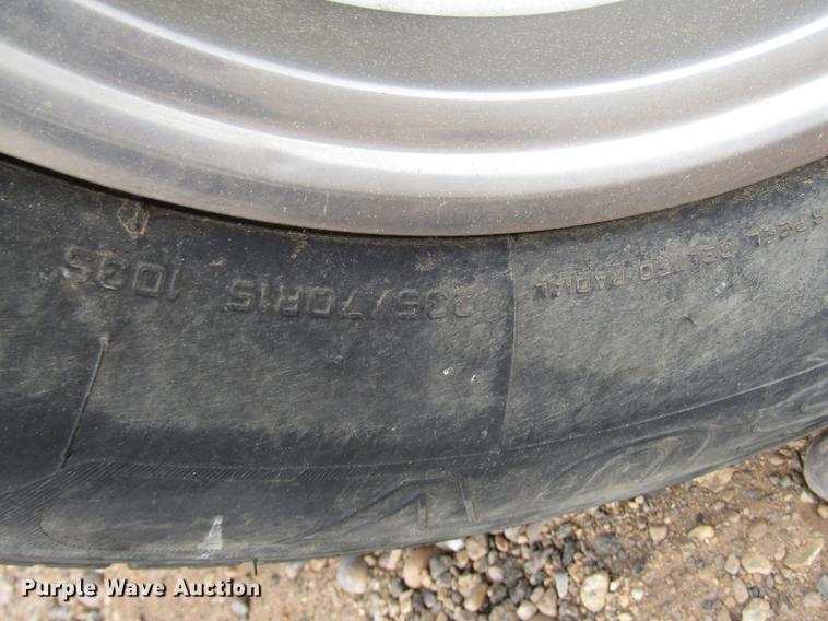 image for item DB6878 1993 Chevrolet 1500 pickup truck