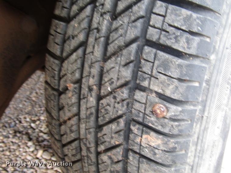 image for item DB6878 1993 Chevrolet 1500 pickup truck