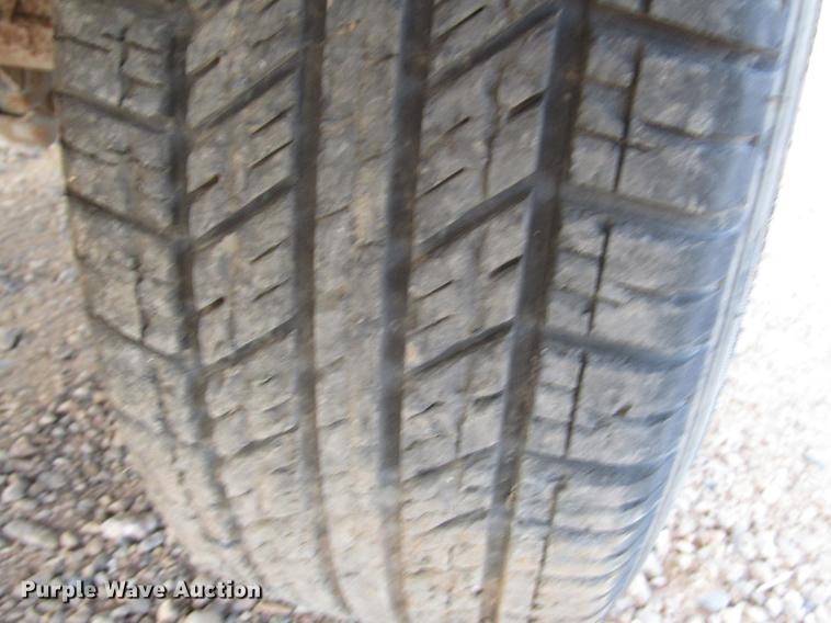 image for item DB6878 1993 Chevrolet 1500 pickup truck