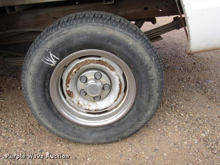 image for item DB6878 1993 Chevrolet 1500 pickup truck