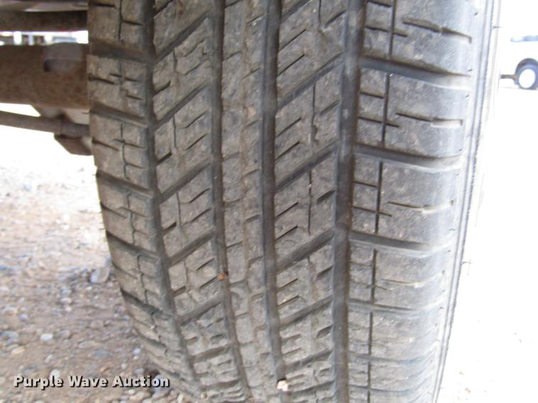 image for item DB6878 1993 Chevrolet 1500 pickup truck