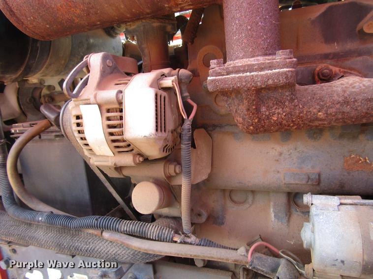 image for item DB6880 Kubota L2950 MFWD tractor