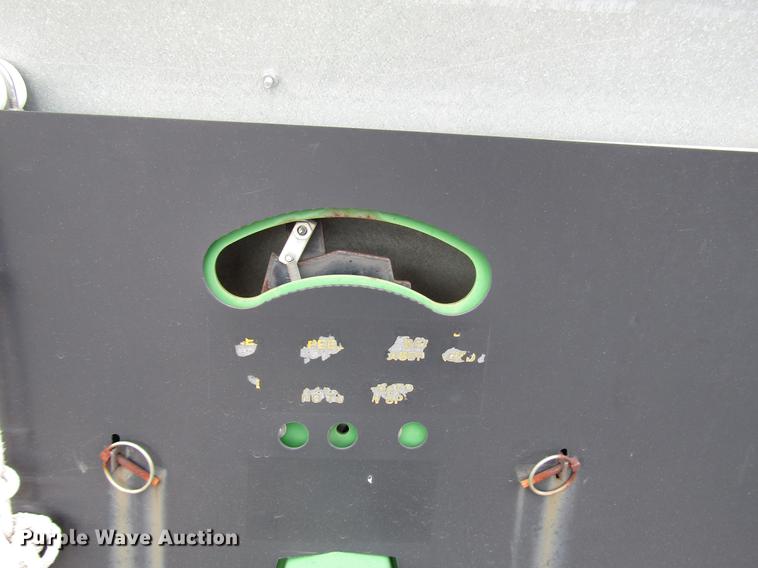 image for item DB6883 Frontier MS1117 manure spreader