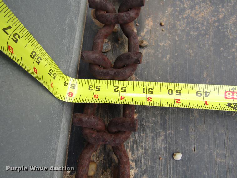 image for item DB6883 Frontier MS1117 manure spreader