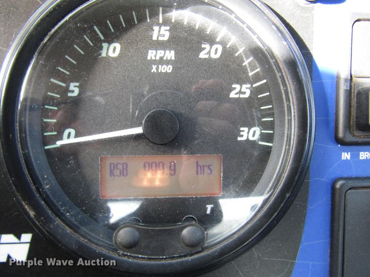 image for item DB6888 2007 Freightliner Business Class M2 street sweeper truck