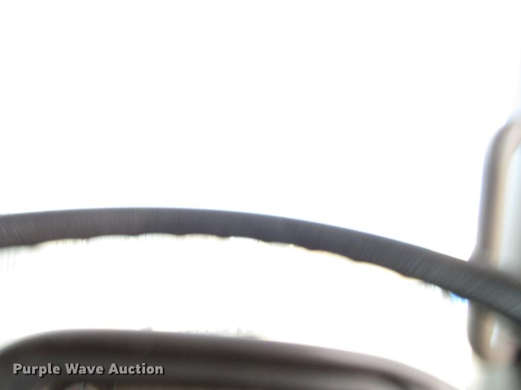 image for item DB6888 2007 Freightliner Business Class M2 street sweeper truck