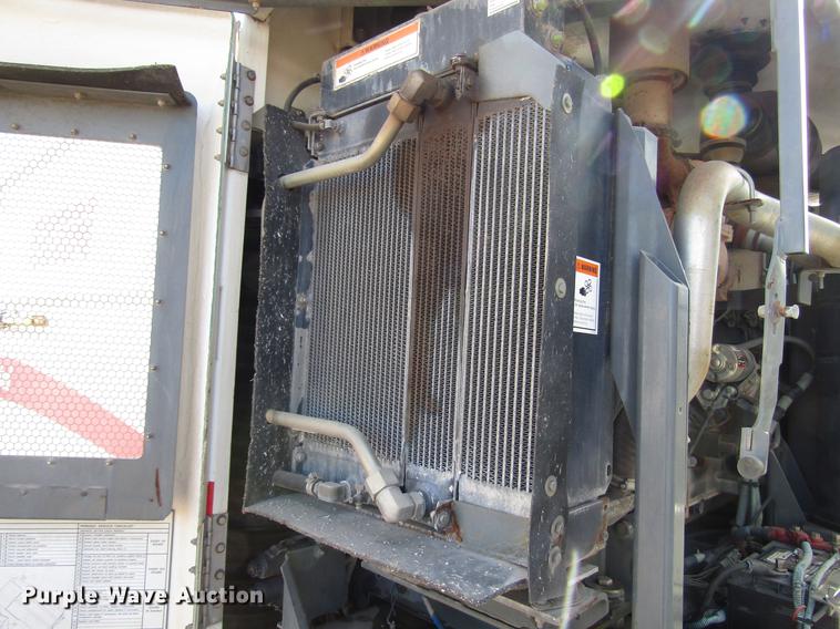 image for item DB6888 2007 Freightliner Business Class M2 street sweeper truck