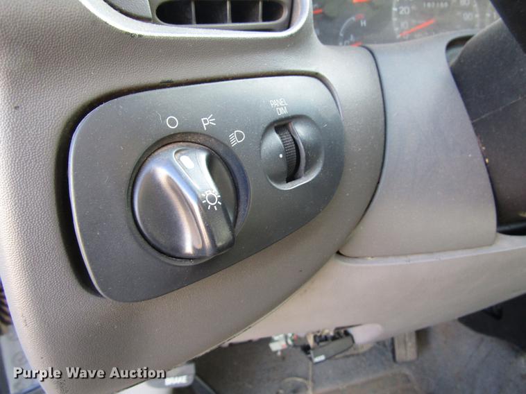 image for item DB6889 1997 Ford F150 SuperCab pickup truck