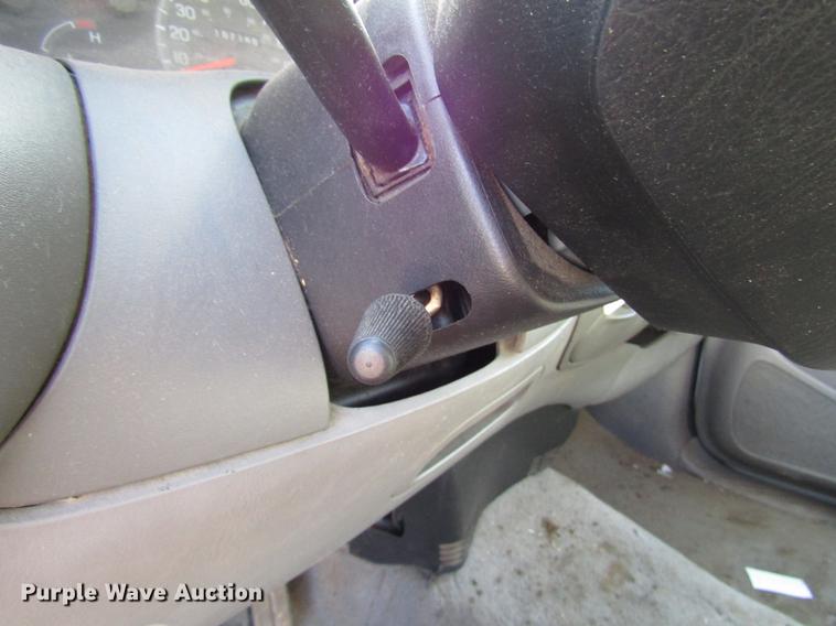 image for item DB6889 1997 Ford F150 SuperCab pickup truck