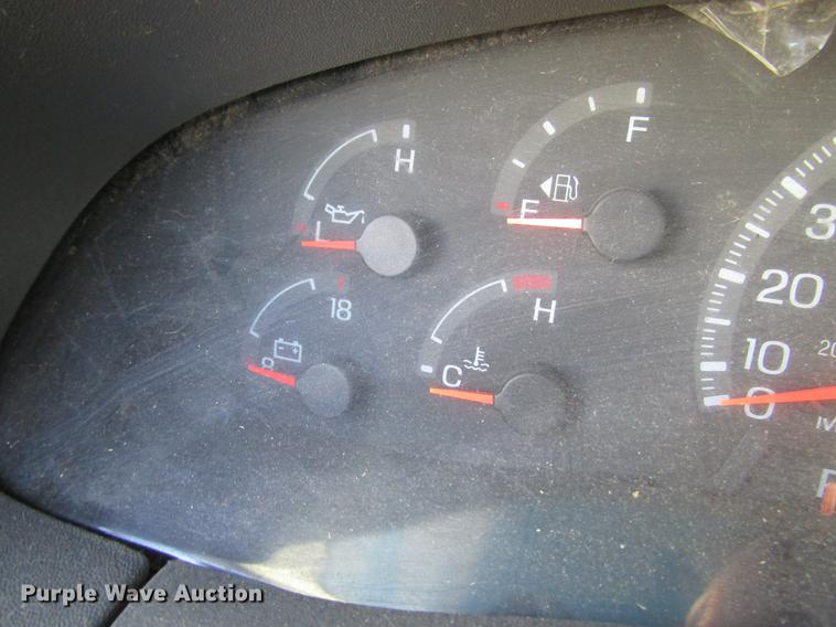 image for item DB6889 1997 Ford F150 SuperCab pickup truck