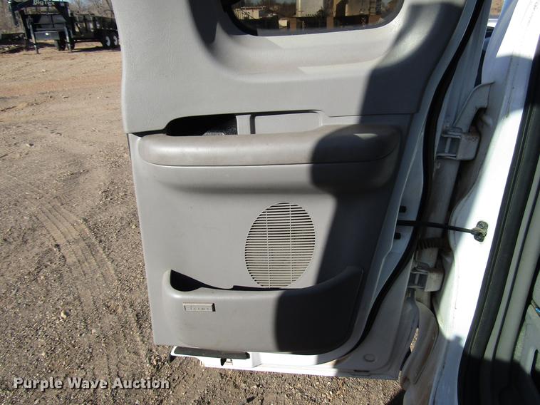 image for item DB6889 1997 Ford F150 SuperCab pickup truck