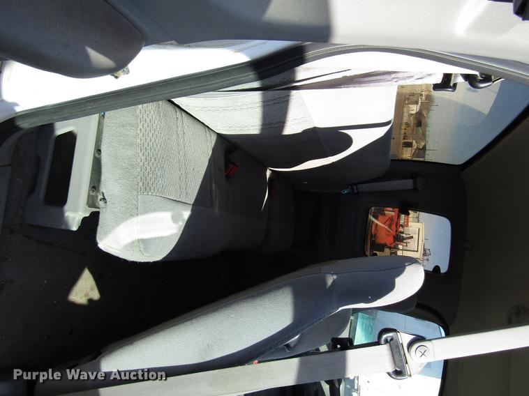 image for item DB6889 1997 Ford F150 SuperCab pickup truck