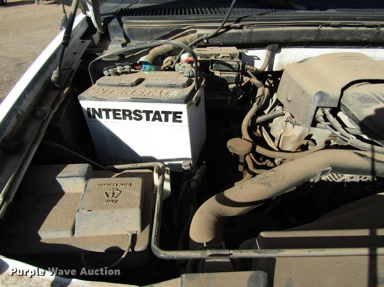 image for item DB6889 1997 Ford F150 SuperCab pickup truck