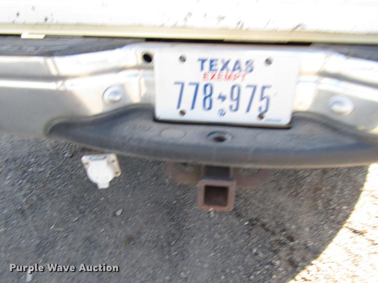 image for item DB6889 1997 Ford F150 SuperCab pickup truck