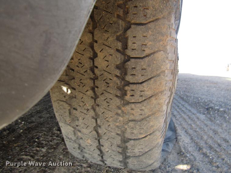 image for item DB6889 1997 Ford F150 SuperCab pickup truck