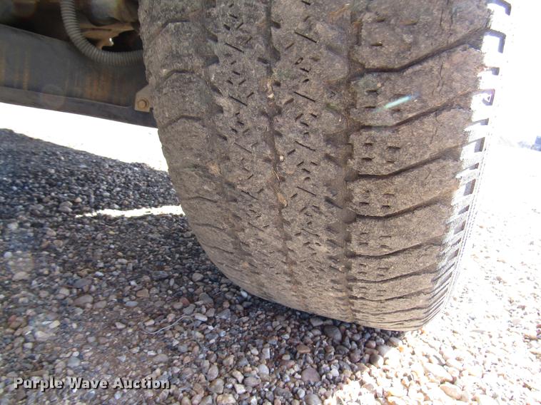 image for item DB6889 1997 Ford F150 SuperCab pickup truck