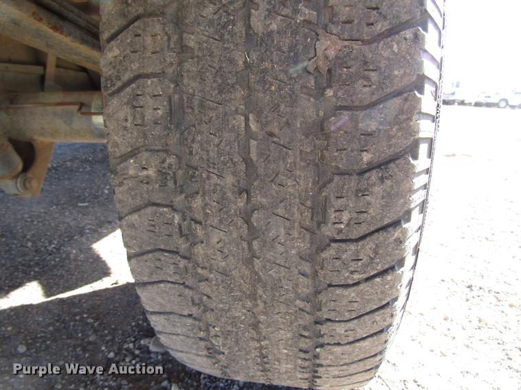 image for item DB6889 1997 Ford F150 SuperCab pickup truck