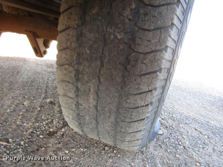 image for item DB6889 1997 Ford F150 SuperCab pickup truck