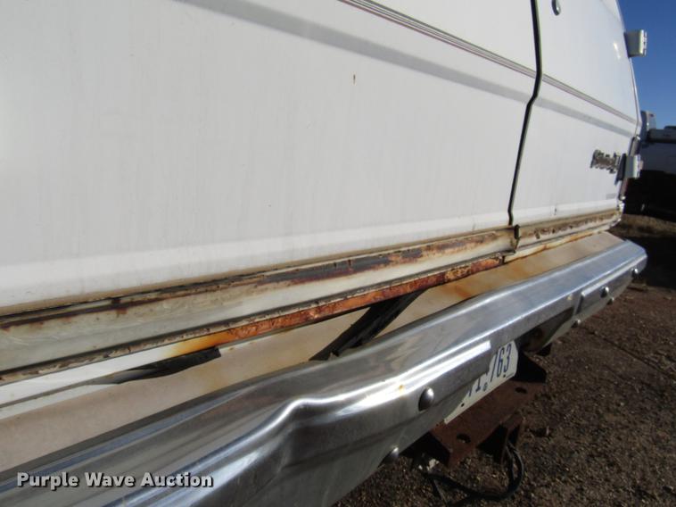 image for item DB6891 1984 GMC Suburban 1500 SUV