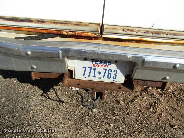 image for item DB6891 1984 GMC Suburban 1500 SUV