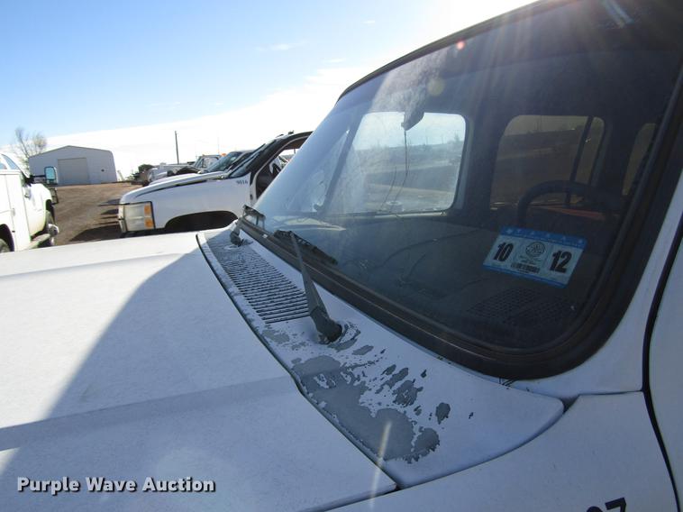 image for item DB6891 1984 GMC Suburban 1500 SUV