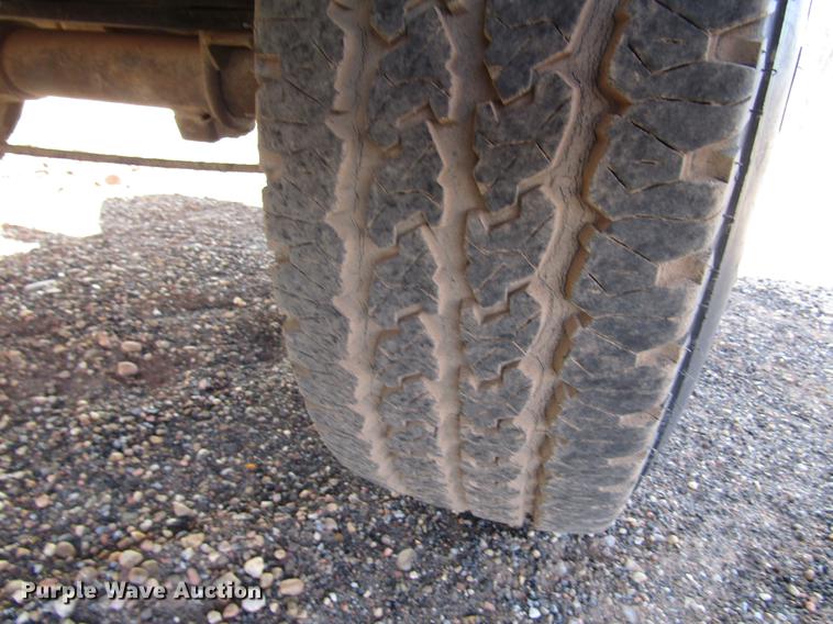 image for item DB6891 1984 GMC Suburban 1500 SUV