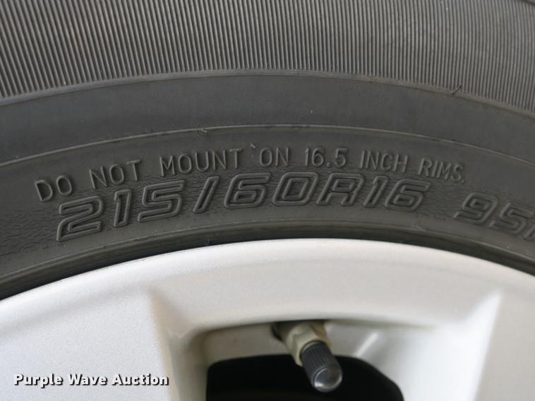 image for item DB8909 2008 Toyota Camry