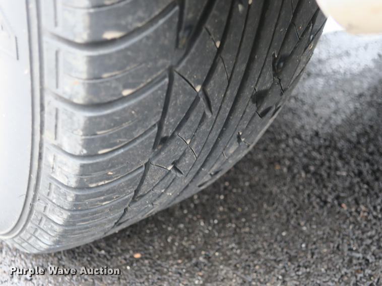 image for item DB8909 2008 Toyota Camry