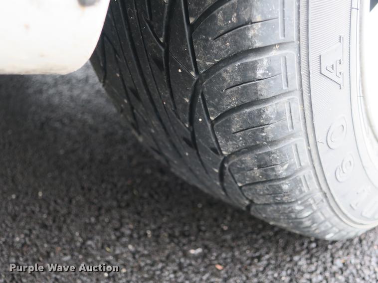 image for item DB8909 2008 Toyota Camry