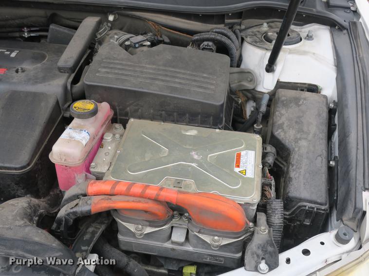 image for item DB8909 2008 Toyota Camry