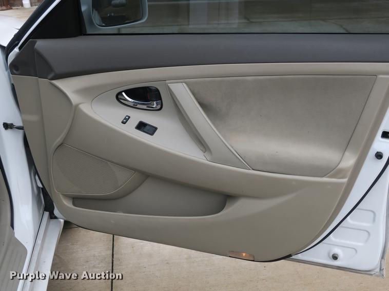 image for item DB8909 2008 Toyota Camry