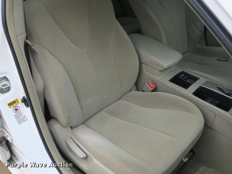 image for item DB8909 2008 Toyota Camry