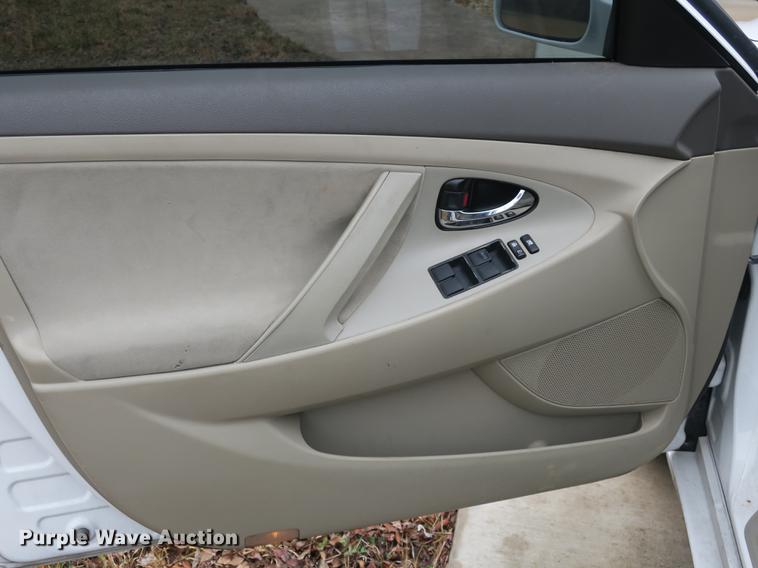 image for item DB8909 2008 Toyota Camry