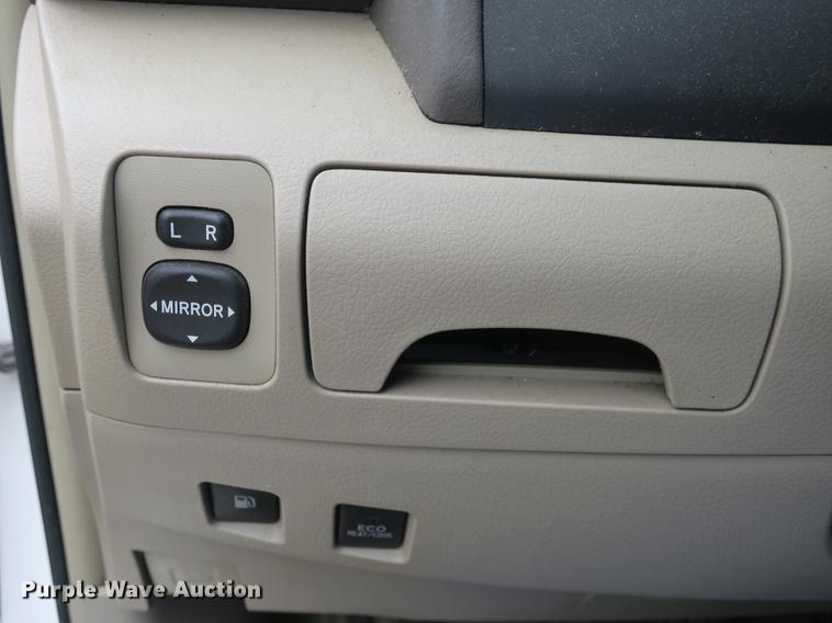 image for item DB8909 2008 Toyota Camry