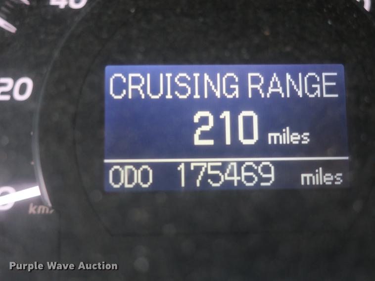 image for item DB8909 2008 Toyota Camry