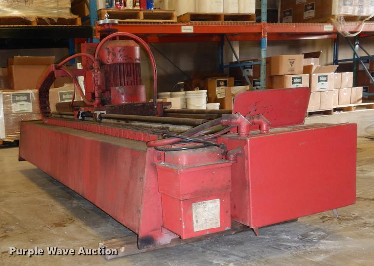 image for item DC8738 Simonds 64UB052V3X blade sharpener